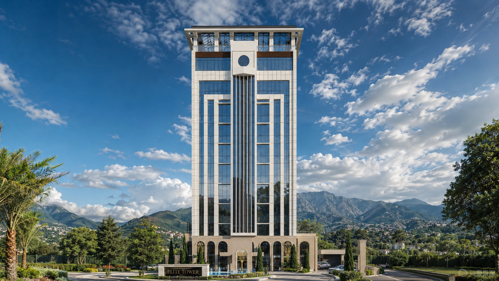 Elite Yaoundé Odza