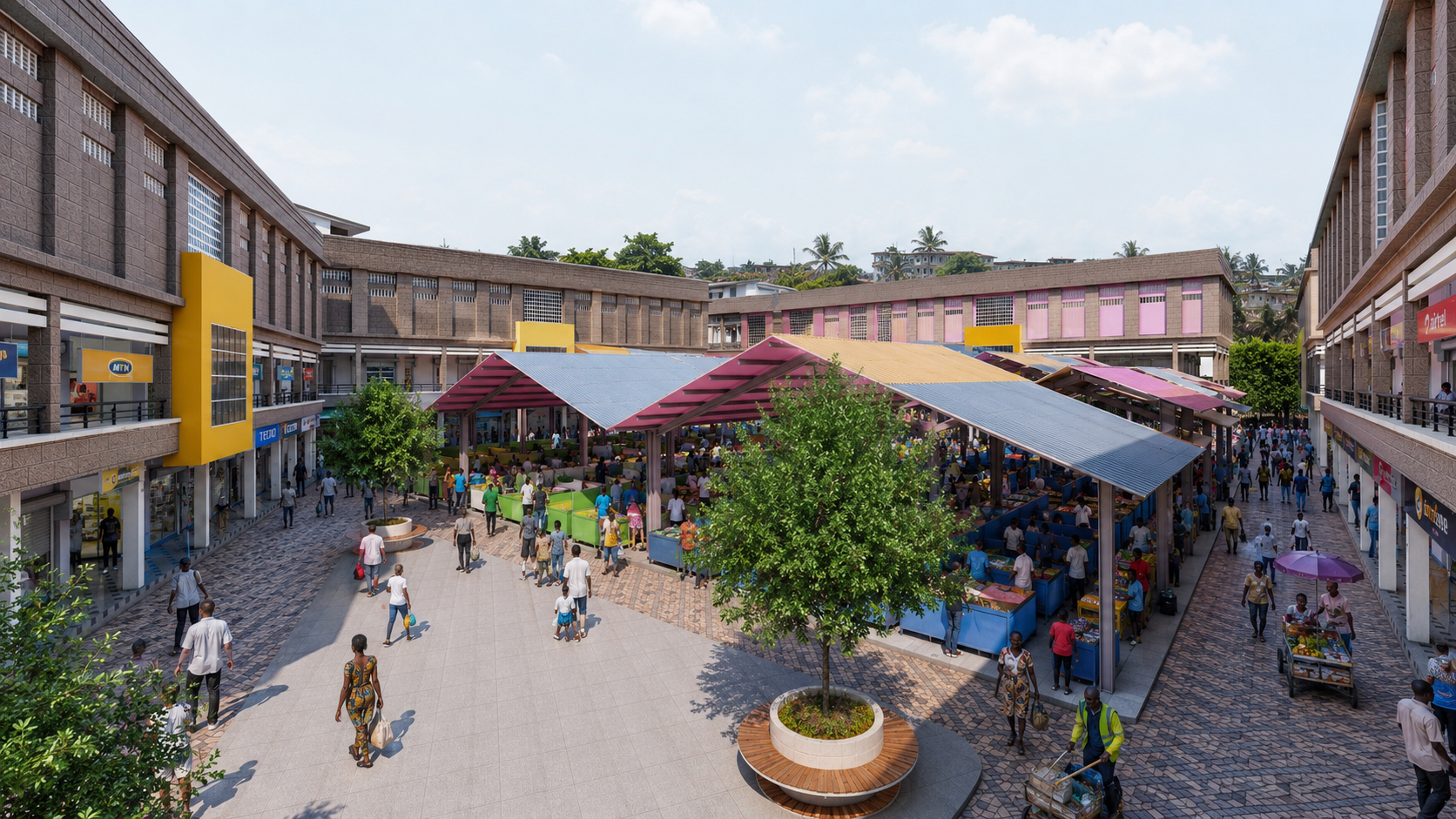B'ssadi Market 2