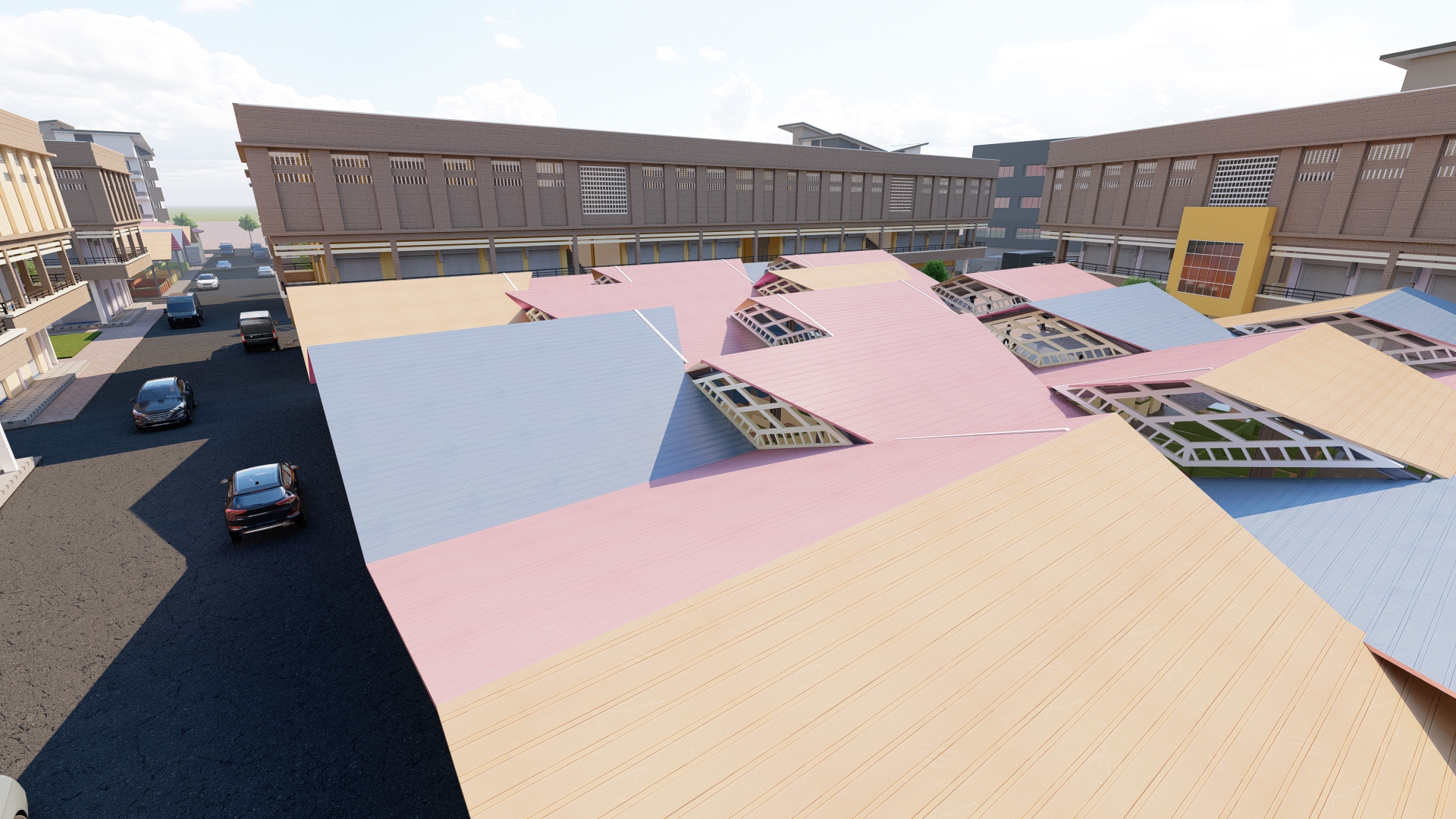 B'ssadi Market 3
