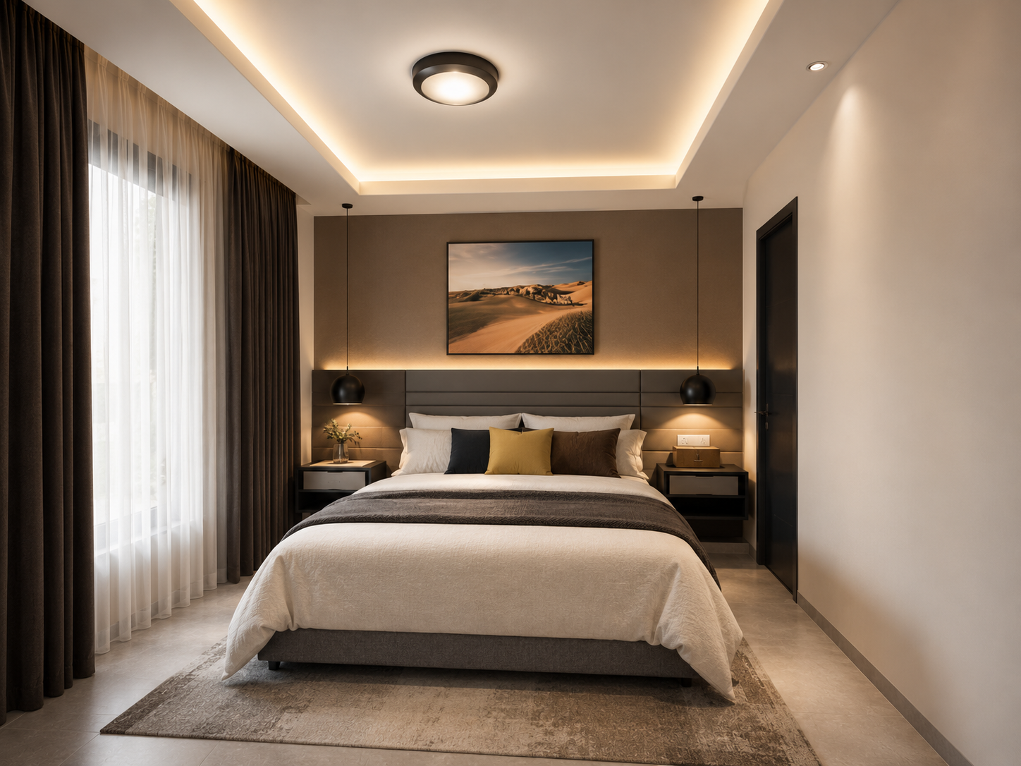 Farable Hotel 2