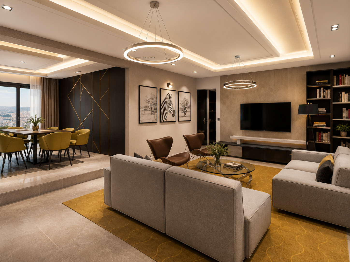 Farable Hotel 3